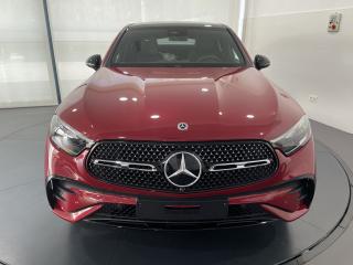 GLC 300 de 4MATIC Coupé