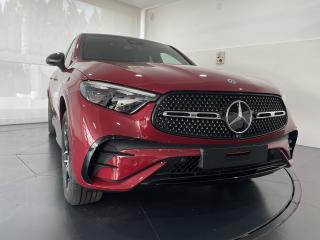GLC 300 de 4MATIC Coupé