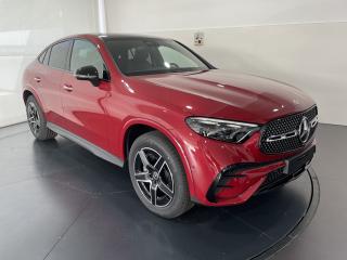 GLC 300 de 4MATIC Coupé