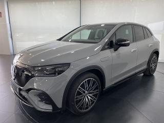 EQE SUV 350 4MATIC