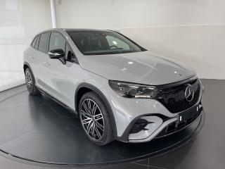EQE SUV 350 4MATIC