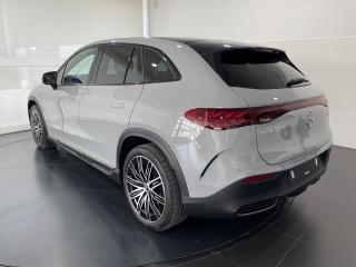 EQE SUV 350 4MATIC