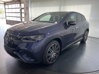 EQE SUV 350 4MATIC