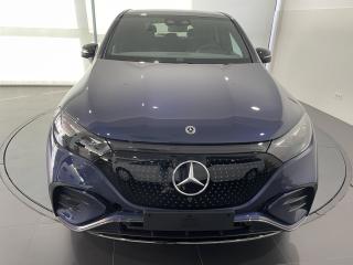 EQE SUV 350 4MATIC