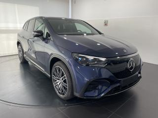 EQE SUV 350 4MATIC