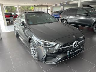 Clase C 220 d 
