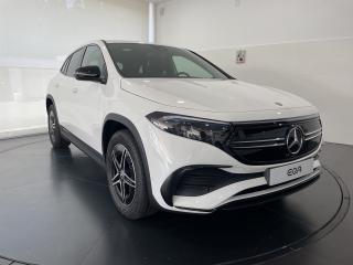 EQA 250 +