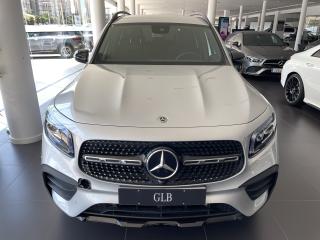 GLB 200 d 