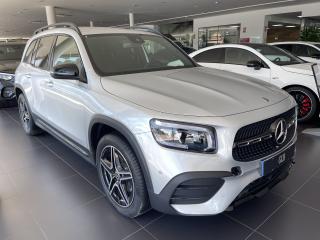 GLB 200 d 