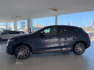 EQE SUV 350 4MATIC