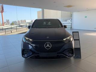 EQE SUV 350 4MATIC