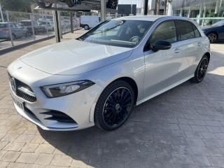 Clase A 250 e
