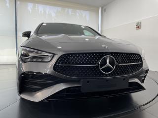 CLA 200 d 