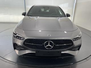 CLA 200 d 