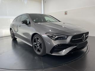 CLA 200 d 