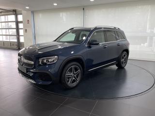 GLB 200 d 