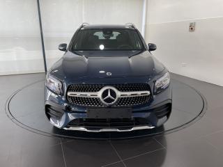 GLB 200 d 