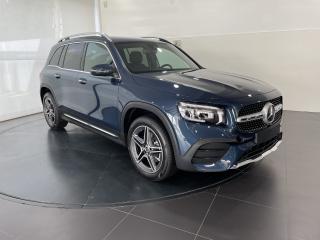 GLB 200 d 