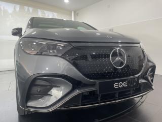 EQE SUV 350 4MATIC 