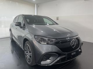 EQE SUV 350 4MATIC 