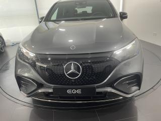 EQE SUV 350 4MATIC 