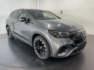 EQE SUV 350+