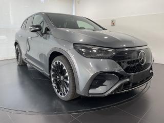 EQE SUV 350+