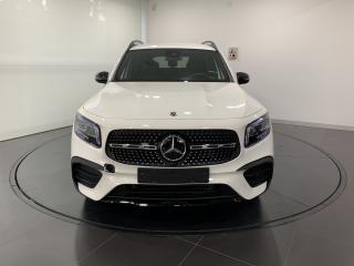 GLB 200 d