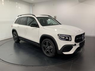 GLB 200 d