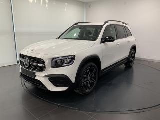 GLB 200 d