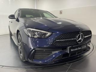 Clase C 220 d