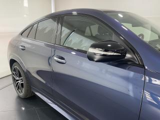 GLE Coupé 450d 4MATIC