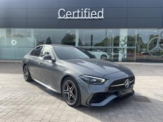 Clase C 220 d