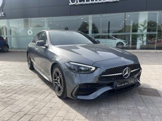 Clase C 220 d