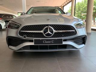 Clase C 220 d