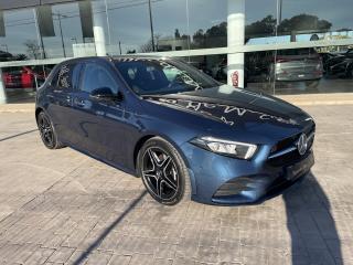Clase A 180 d