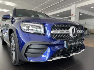 GLB 200 d 4MATIC