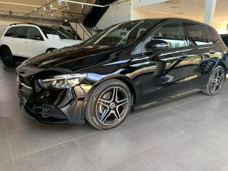 Clase B 200 d
