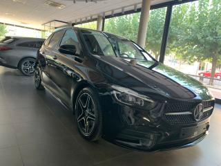 Clase B 200 d