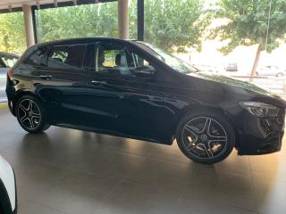 Clase B 200 d