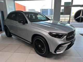 GLC 220 d