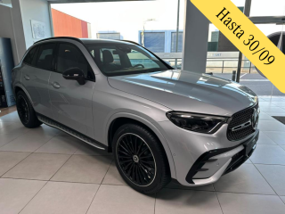 GLC 220 d