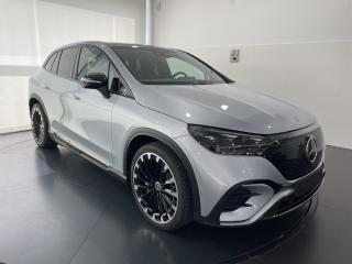 EQE 350 4MATIC