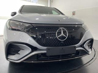 EQE 350 4MATIC