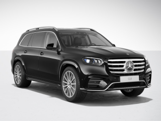 GLS 350 d 4MATIC