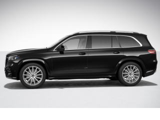 GLS 350 d 4MATIC
