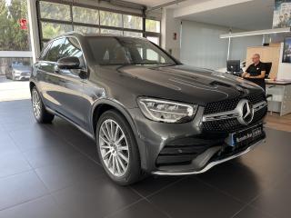 GLC 200 d 