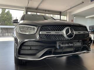 GLC 200 d 