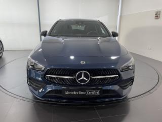 CLA 200 d 