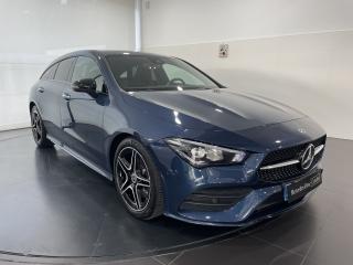 CLA 200 d 